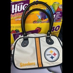 Steelers bag